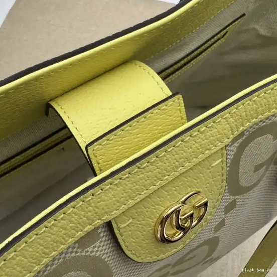 Firstbag ru OPHIDIA Gucci MEDIUM BAG TOTE 0506